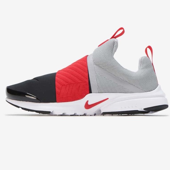 nike presto extreme 5y
